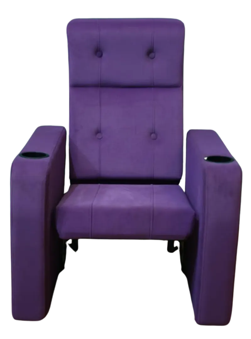 purple sofa chair 3